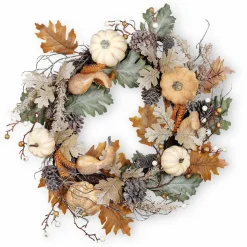 Deko-Kranz Autumn Ø 40 cm