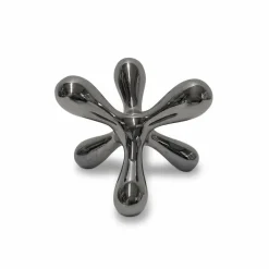 Deko-Objekt Blume 9,2 cm