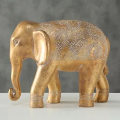 Deko-Objekt Elefant Samuel