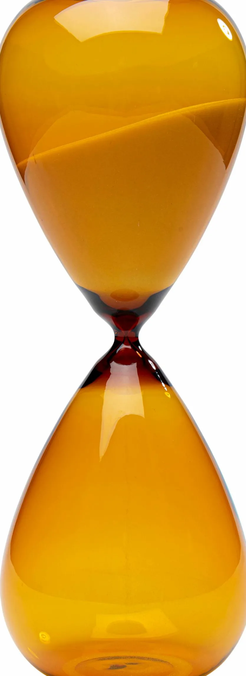 Deko-Objekt Sanduhr - Timer