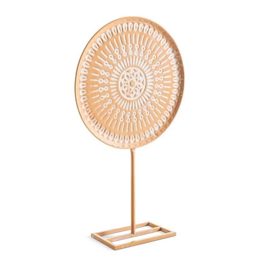Deko-Objekt Teller 50,5 cm