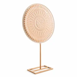 Deko-Objekt Teller 50,5 cm