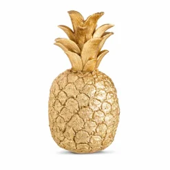 Deko-Objekt Ananas 25 cm