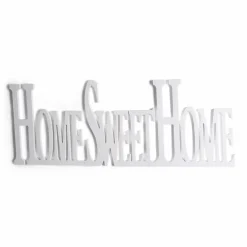 Deko-Objekt Home Sweet Home 76 x 29 cm