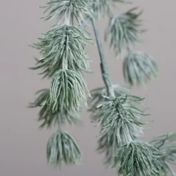 Deko-Objekt Lärchengirlande 120 cm