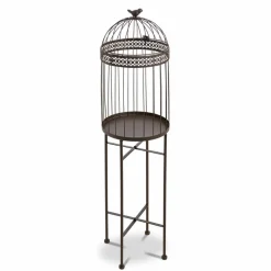 Deko-Objekt VogelkÀfig