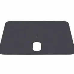 Dekorplatte Rollensockel