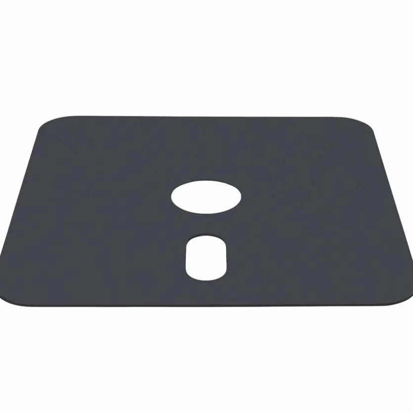 Dekorplatten Für Sockel M4 120 kg