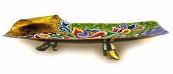 Deko-Schale Wave 32,5 x 16,5 cm