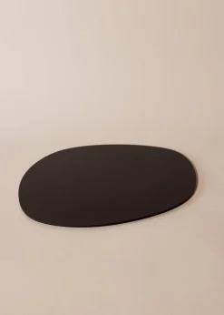 Deko-Tablett Siva