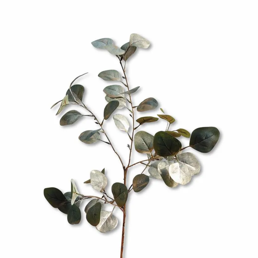Deko-Zweig Eukalyptus 90 cm