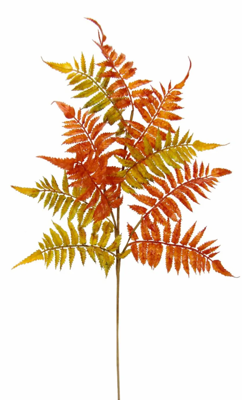 Deko-Zweig Farnzweig 65 cm