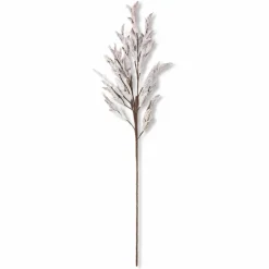 Deko-Zweig Kleine Blätter 117 cm