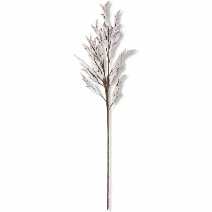 Deko-Zweig Kleine Blätter 117 cm