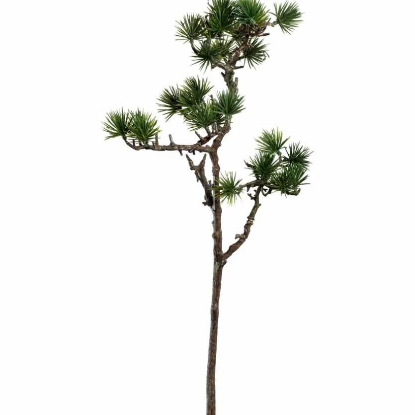 Deko-Zweig Silenzio 62 cm