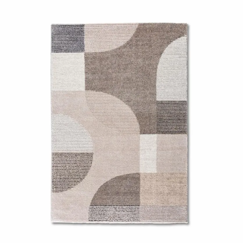 Design-Teppich Dora Baltea