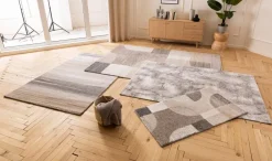 Design-Teppich Dora Baltea