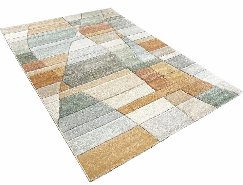 Design-Teppich Bond 120 x 170 cm