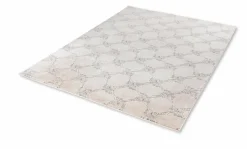 Designteppich Cornflower Gleam 200x300 cm