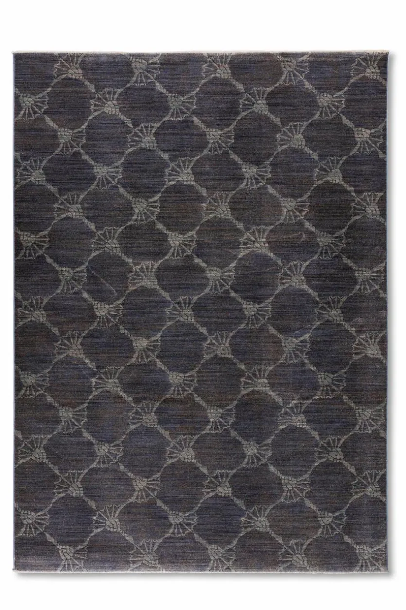 Designteppich Cornflower Gleam 170x240 cm