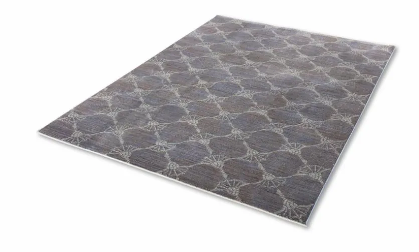 Designteppich Cornflower Gleam 170x240 cm