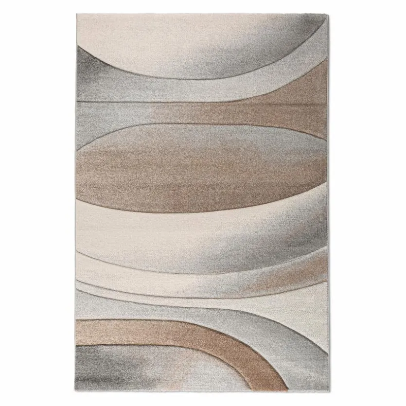 Design-Teppich Deauville 160 x 230 cm