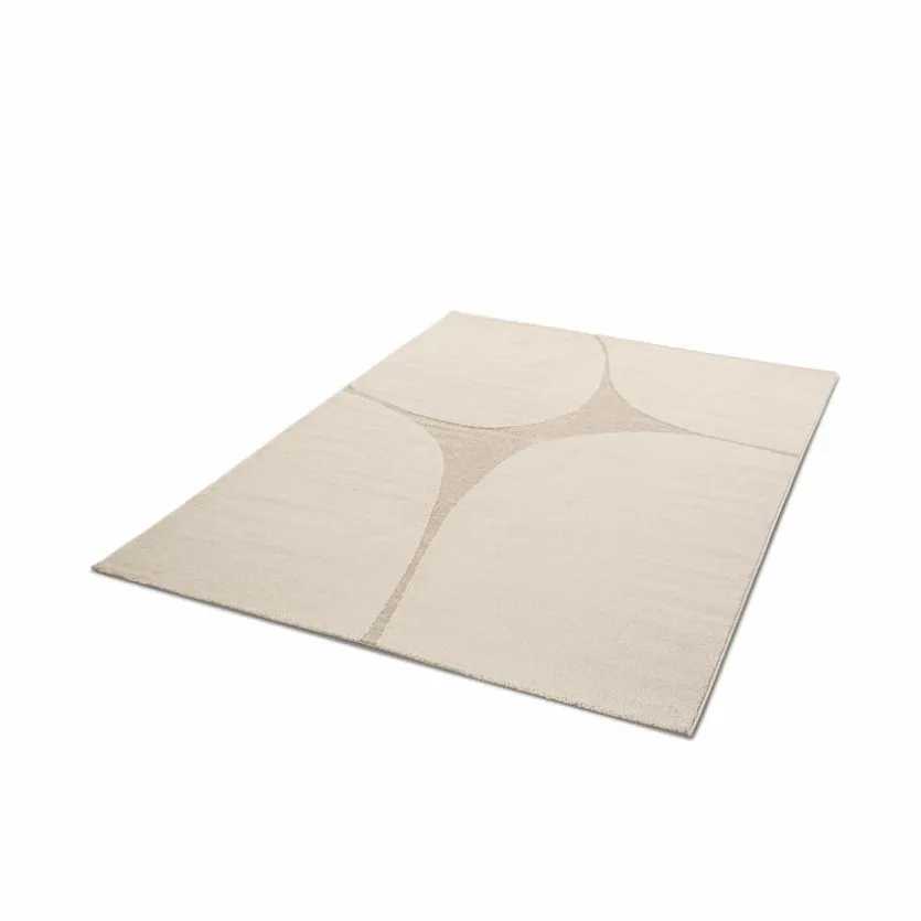 Design-Teppich Findling 160 x 230 cm