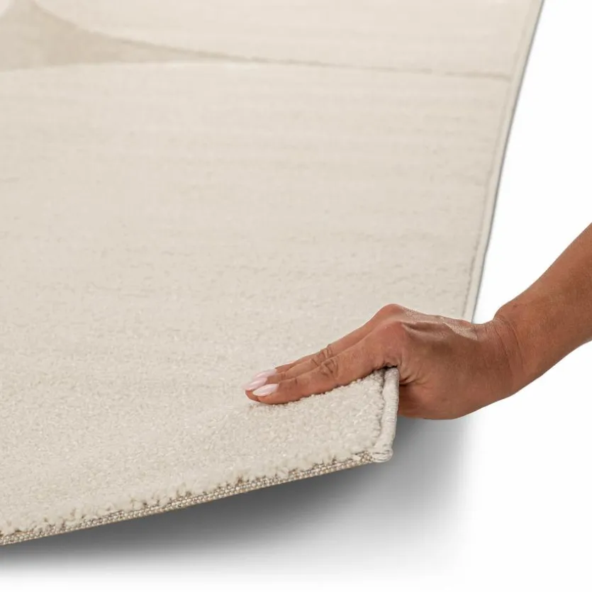 Design-Teppich Findling 160 x 230 cm