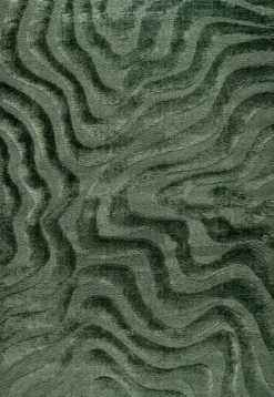 Designteppich Limba 160 x 230 cm