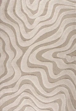 Designteppich Limba 160 x 230 cm
