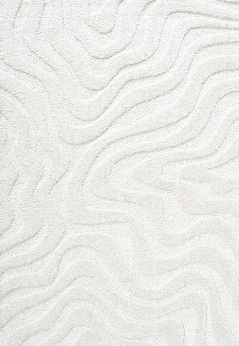Designteppich Limba 133 x 195 cm
