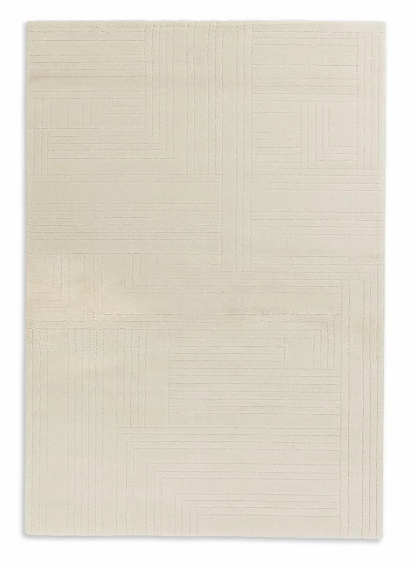 Design-Teppich Pure Design 160 x 230 cm