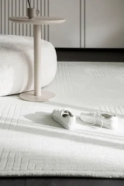 Design-Teppich Pure Design 160 x 230 cm