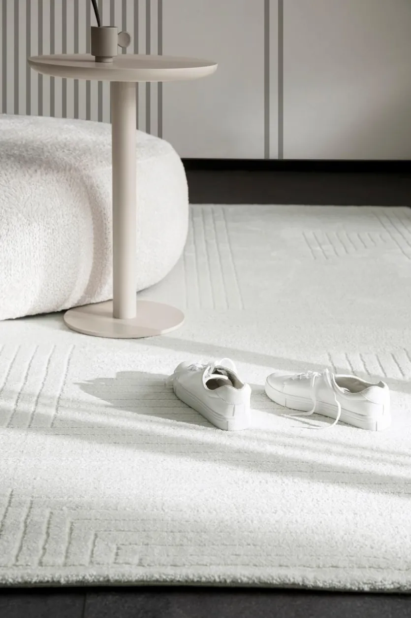 Design-Teppich Pure Design 160 x 230 cm
