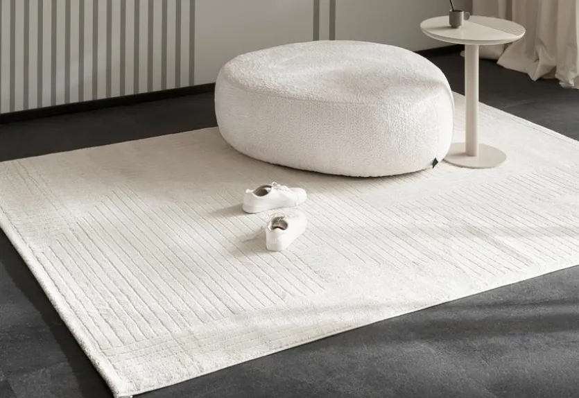 Design-Teppich Pure Design 160 x 230 cm