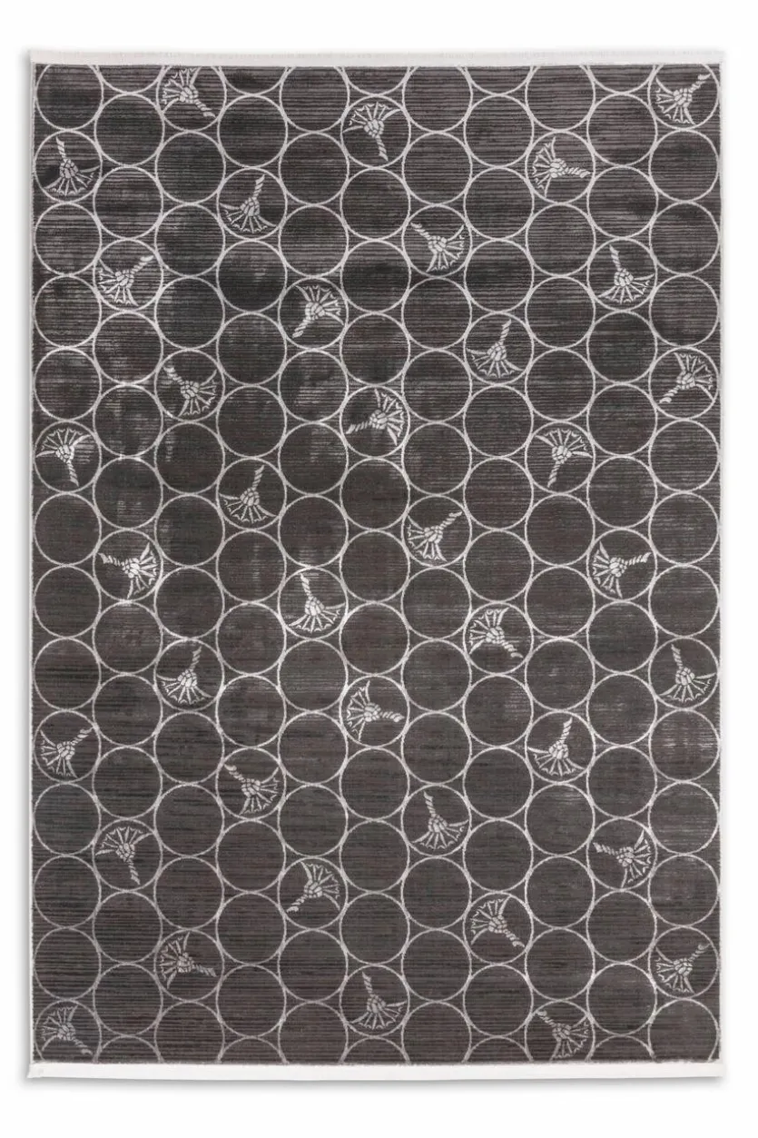 Design-Teppich Signet 170 x 240 cm