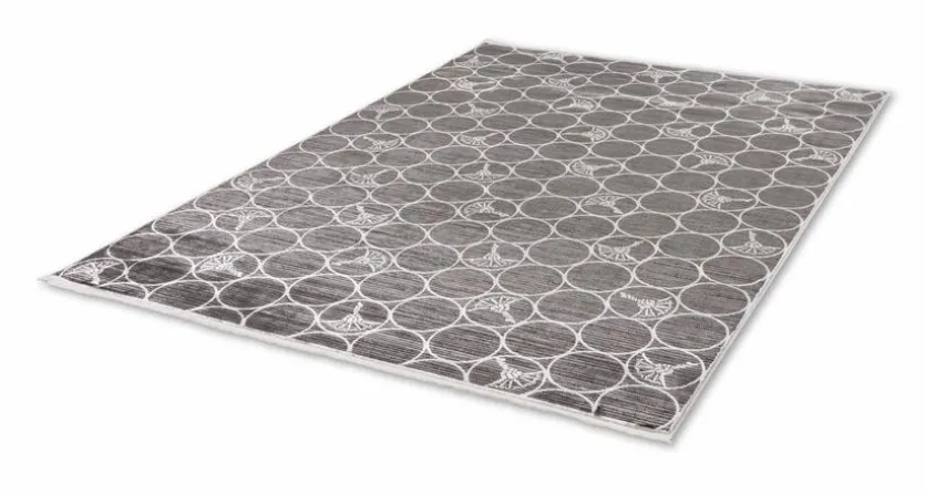 Design-Teppich Signet 170 x 240 cm