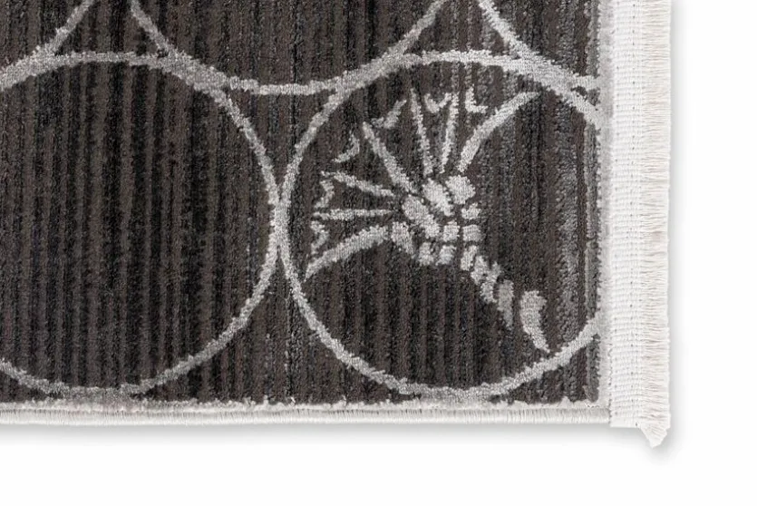Design-Teppich Signet 170 x 240 cm