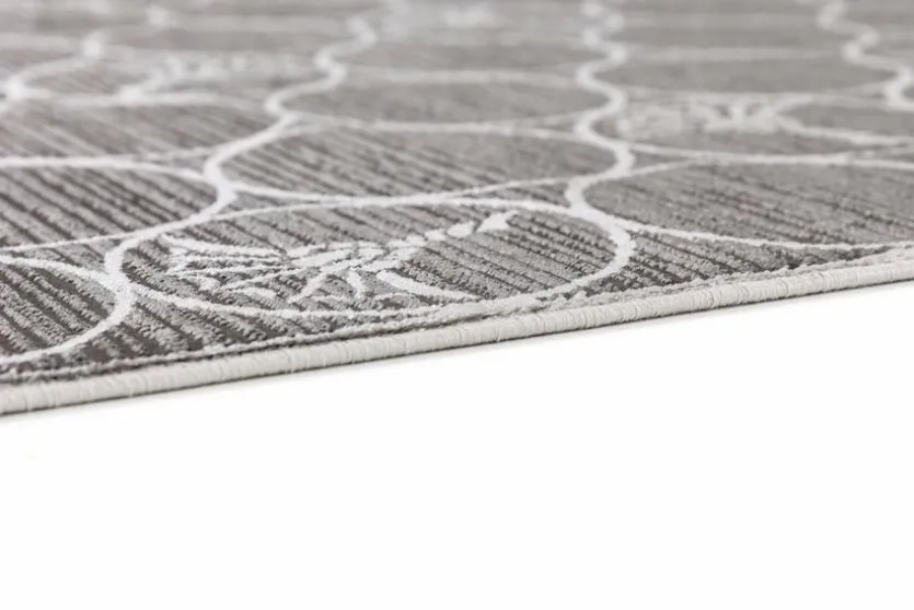 Design-Teppich Signet 170 x 240 cm