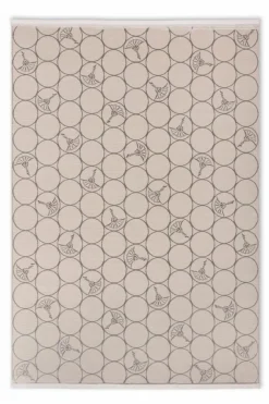 Design-Teppich Signet 140 x 200 cm
