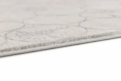 Design-Teppich Signet 140 x 200 cm