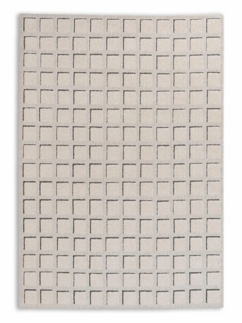 Design-Teppich Amaze 140 x 200 cm