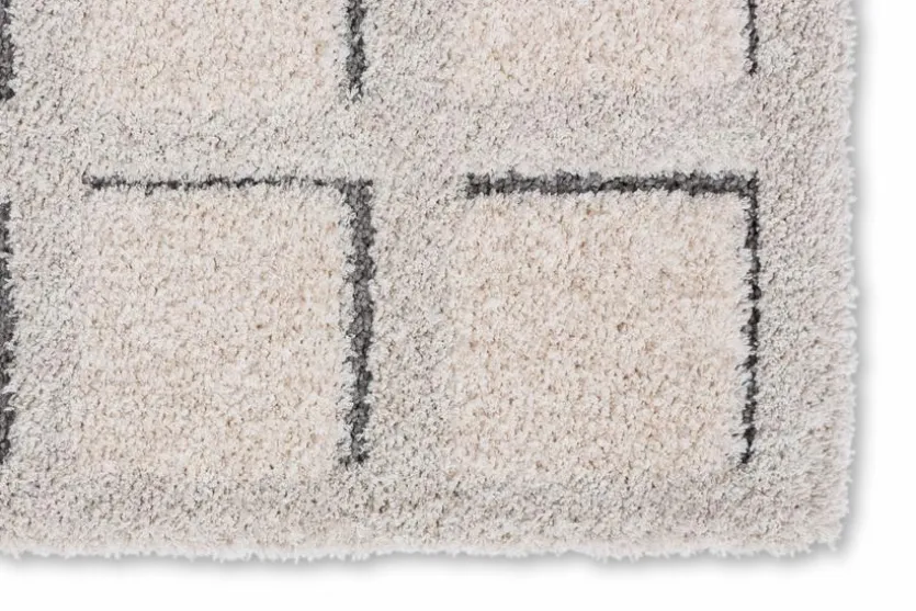 Design-Teppich Amaze 140 x 200 cm
