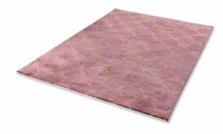 Designteppich Cornflower Gleam 170x240 cm