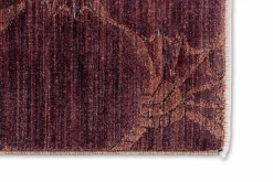 Designteppich Cornflower Gleam 140x200 cm