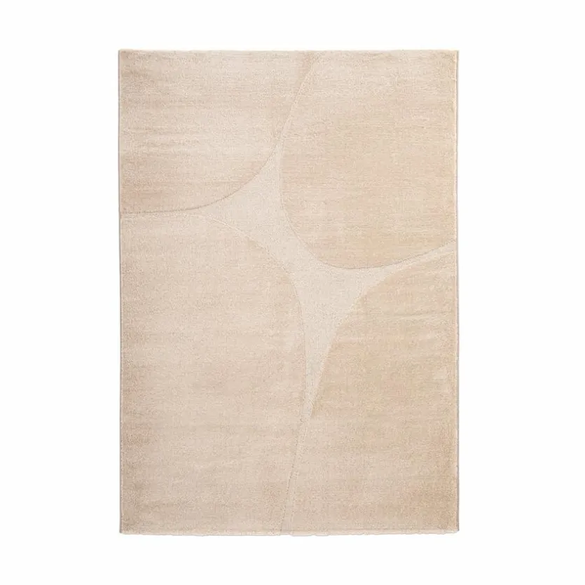Design-Teppich Findling 160 x 230 cm