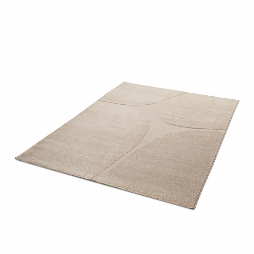 Design-Teppich Findling 160 x 230 cm