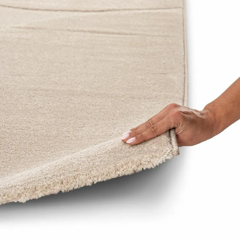 Design-Teppich Findling 160 x 230 cm