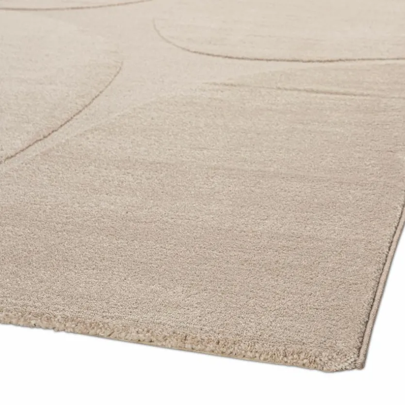 Design-Teppich Findling 160 x 230 cm