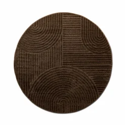 Designteppich Kasansui Ø 160 cm